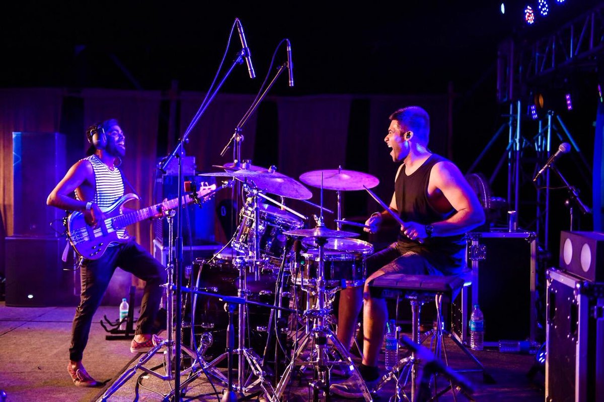 Mosko Official tweet media