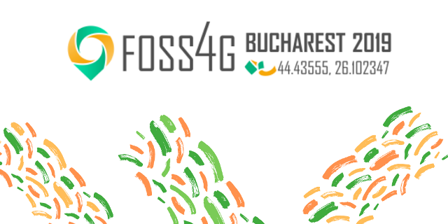 RUS_Copernicus's tweet photo. #foss4g 2019 for open-source geospatial users, developers and researchers. 
#RUSService is supporting by providing VMs pre-equiped with #OpenSource software! 

🗓️Starting today! 
#Bucharest, Romania 🇷🇴
➡️ Hosted by @OSGeo 

🔗More info on https://t.co/CGkKCXe9Ve https://t.co/Ql44BoUSvu