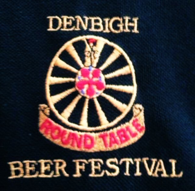 DenbighBeerFestival GwylGwrwDinbych (@denbighbeerfest) on Twitter photo Please retweet etc Thank you to all who have already agreed to sponsor a barrel / barrels at this yearโs #denbighbeerfestival and thank you to <a href="/ArtisanWindows/">Artisan Conservatories & Windows Ltd</a> for being the main sponsor again.
Please message us here if you're interested in sponsoring or need any more information. Please retweet etc Thank you to all who have already agreed to sponsor a barrel / barrels at this yearโs #denbighbeerfestival and thank you to <a href="/ArtisanWindows/">Artisan Conservatories & Windows Ltd</a> for being the main sponsor again.
Please message us here if you're interested in sponsoring or need any more information.