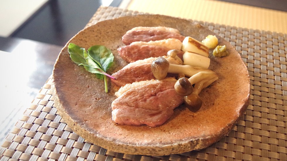 Sharing Kyoto Soba Shubo Ichii 櫟 Ever Heard Of Sobamae This Little Known Japanese Tradition Combines Two Of Japan S Greatest Things Drinking Sake And Eating Noodles After Drinking Sake