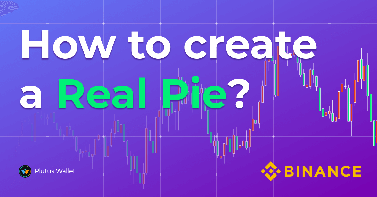 PlutusWallet's tweet photo. Enjoy reading our new quick guide on how to connect your Real Pie to the @binance exchange!

#Binance #BNB #ETH #BTC #cryptocurrency #investment #guide #plutus #Wallets 

https://t.co/WK2L0LeZaG https://t.co/k14jF2CGHw