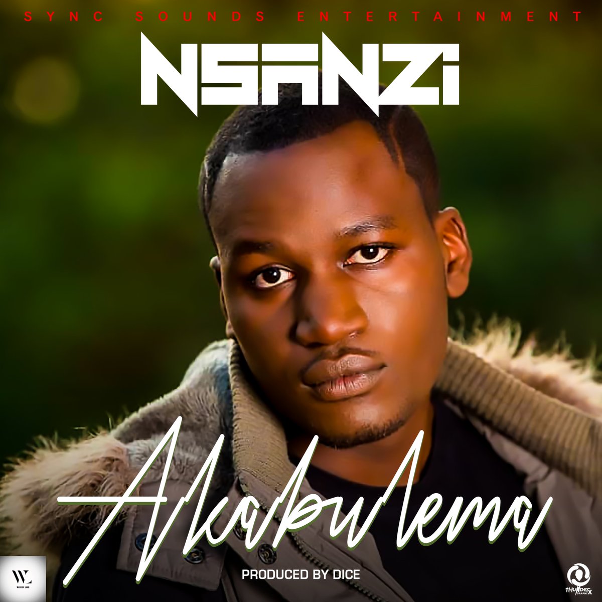 Nsanzi1's tweet photo. https://t.co/5qiIuIzTGp
Check out my New Song. AKABULEMA. Free download👆👆 @mckelvinsync @Ms_Ikacana @flavafm87dot7 @HOT877Zambia @PowerFMZambia @ZedMusicBlog @phoenixfmzambia @YARFM https://t.co/9hHnkthC5O