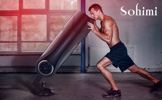 YIWA Smart Stroker : Le masturbateur par piston, et g&eacute;missements&hellip; https://t.co/JDhTXXid8U https://t.<a href="/tag/prince_lu_ba"class="tags"><span>#prince_lu_ba</span></a><a href="/tag/masturbateur_automatique"class="tags"><span>#masturbateur_automatique</span></a><a href="/tag/migyy"class="tags"><span>#migyy</span></a>