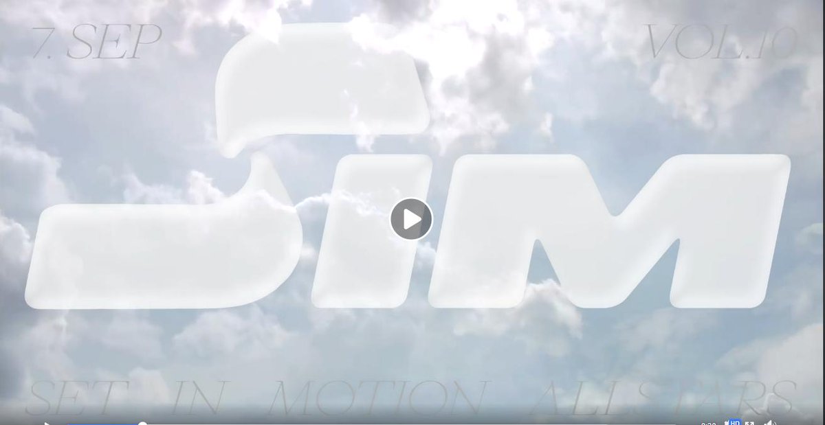 Heute oben:

<a href="/Paloma_Kotti/">Paloma</a> 
#setinmotion