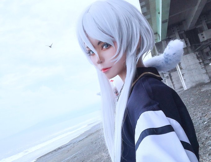 Twitterのコスプレ画像18