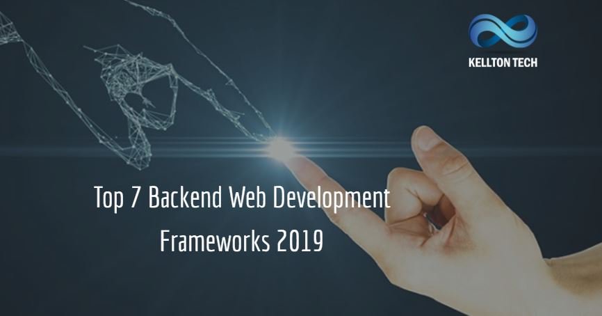DikshasIm's tweet image. Top 7 Backend Web Development Frameworks 2019
Read more:bit.ly/2HpU28j
#digitaltransformation #kelltonblog #Backendframeworks #NETframework
