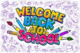 SAHS_Patriots's tweet photo. Welcome back students! #makeutcount https://t.co/RBWjTEn3HX