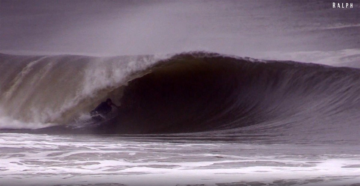 New Blog awaits you. Kainalu Nichols in deep. ralphspic.com.  #ralphspic #surffreeordie #surfinghealsallwounds