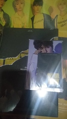 felibokx8's tweet photo. finally 😍☺️ thank youuu @LotusHeavenPH https://t.co/OflNuWDNEb
