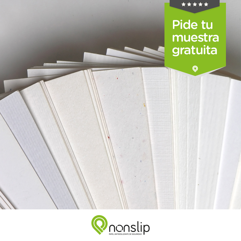 Solicita sin compromiso una muestra de nuestros separadores antideslizantes NonSlip para paletización y transporte de mercancías.

NonSlip es la solución que estabas buscando.

¿A qué esperas? ¡Pide tu muestra gratuita ahora!

servicoloriberia.com/solicitar-mues…