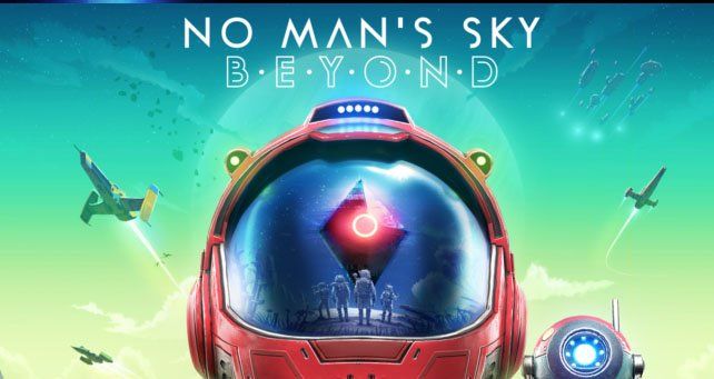 Win No Man's Sky and play the new BEYOND update ! 🔥🔥🔥

buff.ly/2NsZf2Z