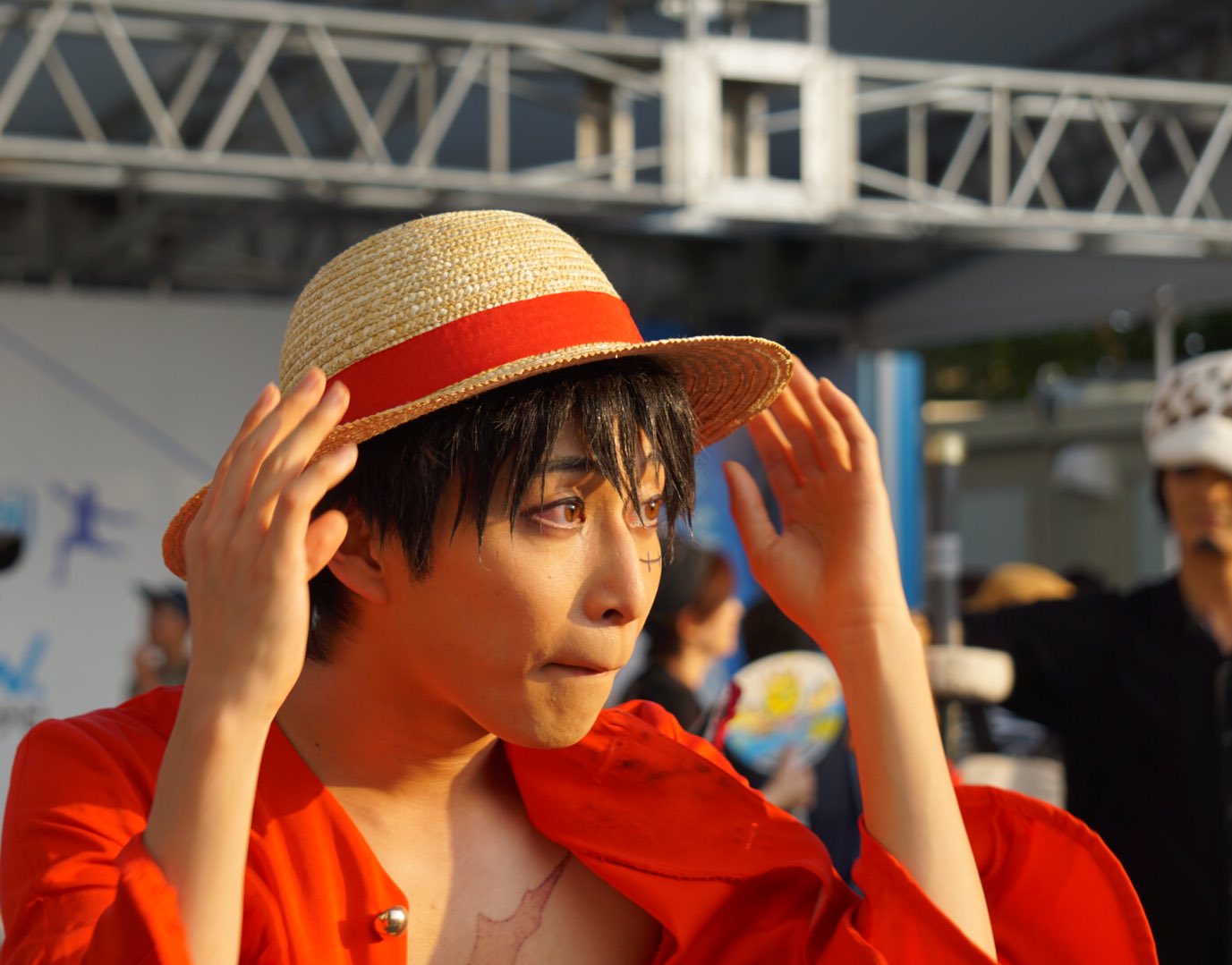 横山ルフィ Twitter Search Twitter