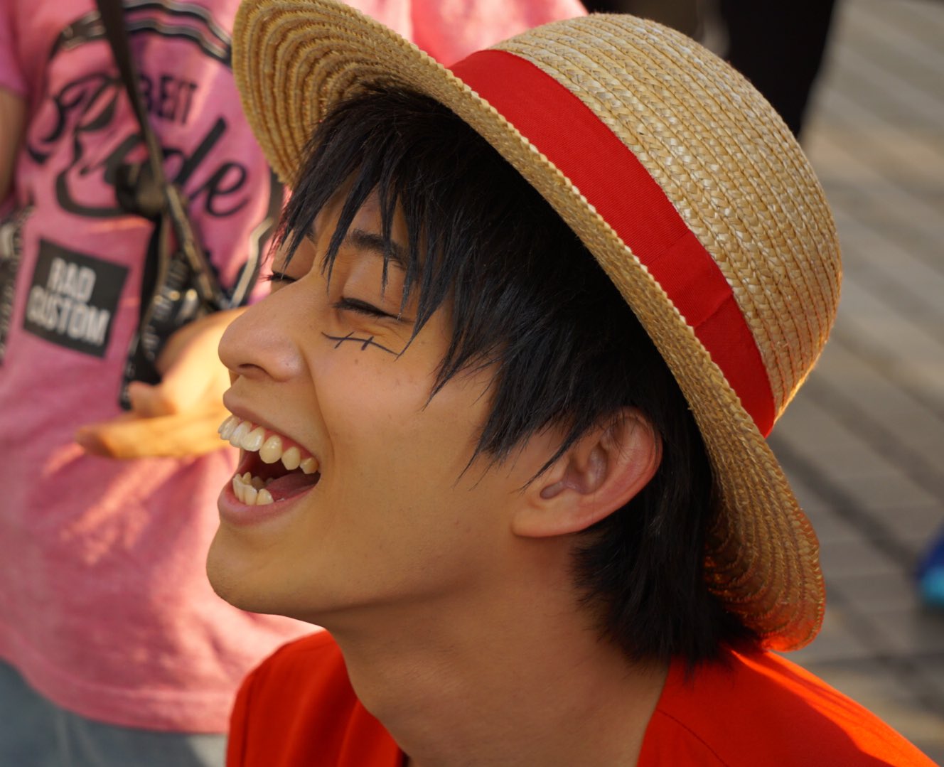 横山ルフィ Twitter Search Twitter
