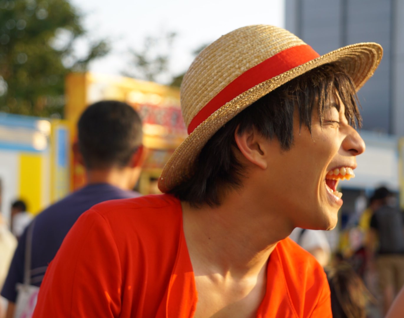 横山ルフィ Twitter Search Twitter