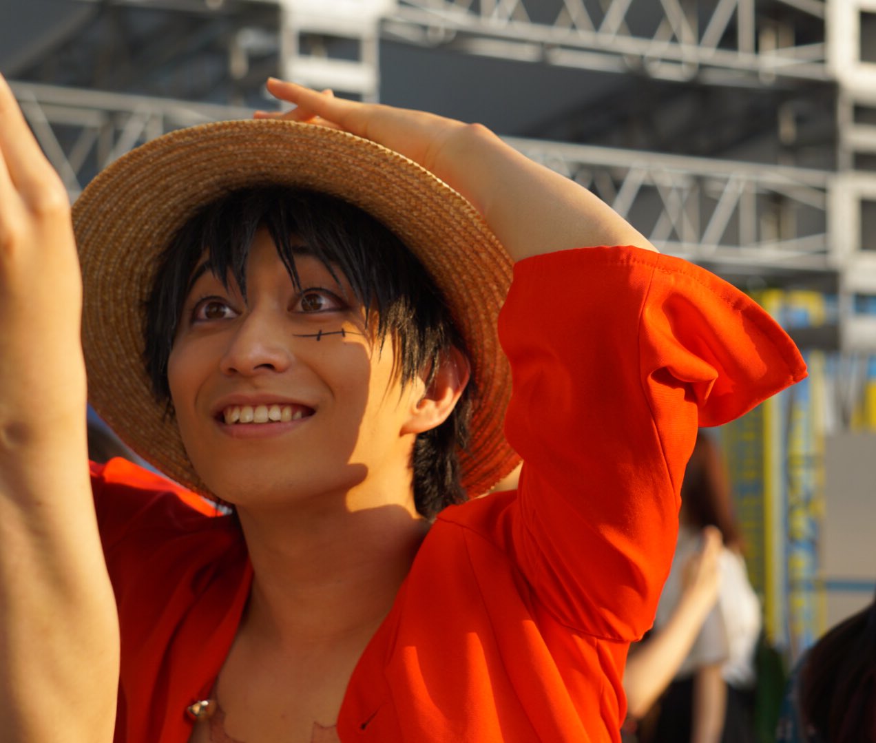 横山ルフィ Twitter Search Twitter
