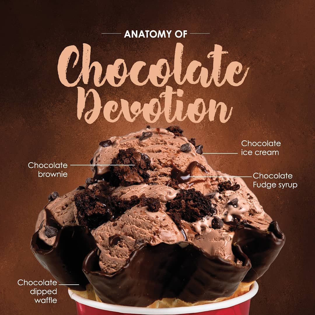 coldstoneng's tweet photo. The Anatomy of Chocolate Devotion

#ColdStoneNG #IceCream #MondayMotivation #MondayThoughts #ChocolateDevotion https://t.co/OiLo0SR9J1