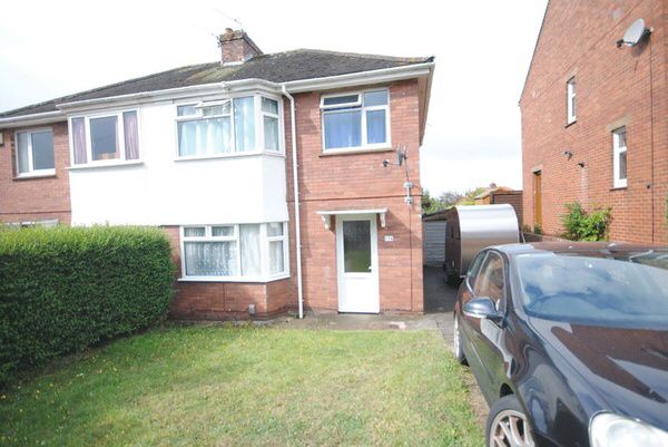 CooksleysExeter's tweet photo. #ForSale - #Bettysmead #Exeter
A lovely well presented 3 bed semi-detached family home available
https://t.co/hcSJUdDO03
#EstateAgent #ExeLiveBetter #Buy #Sell #Rent #FamilyHome #GreatLocation #GoodSchools #MovingDay #StJames #Whipton #RealEstate #Zoopla #Rightmove #OnTheMarket https://t.co/lGa84RZdO9