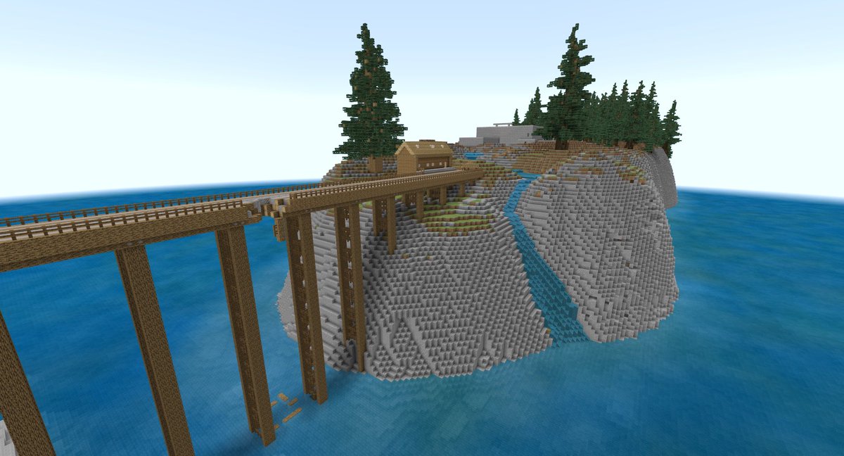 PhygitalLabs's tweet photo. Our brand new #Minecraftedu world is almost ready. Can you reach the city and save the world from a zombie infestation? Only your skills in #Mathematics will help you!
Launching at @Minefaire, Chicago. Sep 21st-22nd.
#microsoftedu #Minecraft #MIEExpert https://t.co/eN6vrINuVV