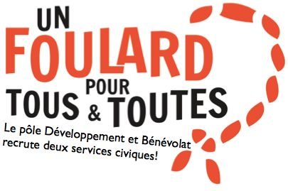 EeudfJean's tweet photo. C'est la rentrée pour le pôle développement et bénévolat des @EEUdF ! Nous sommes à la recherche de deux nouveaux services civiques! 

https://t.co/eA6Ki6T5Ae

Merci de diffuser dans vos réseaux ;)! https://t.co/wVZ6bn6Bt0