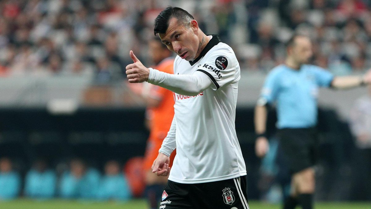 💥 Gary Medel, Bologna için yarın sağlık kontrolünden geçecek. (Tuttomercatoweb)