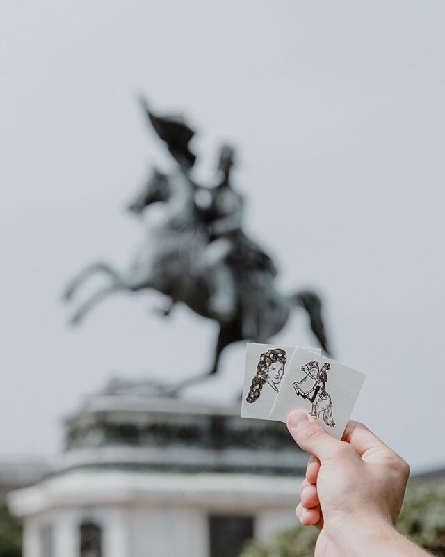 youngandsmitten's tweet photo. Sissi and the famous horse statue of archduke Karl at the Heldenplatz in Vienna are the perfect combination ☺️
.
.
.
.
#tattooinspiration #tattoo #tattooideas #tattoogirls #temporarytattoo #temporarytattoos #illustration #art #design #inspiration #vienna #igersvienna #mumok … https://t.co/iV8Bk6IGnq