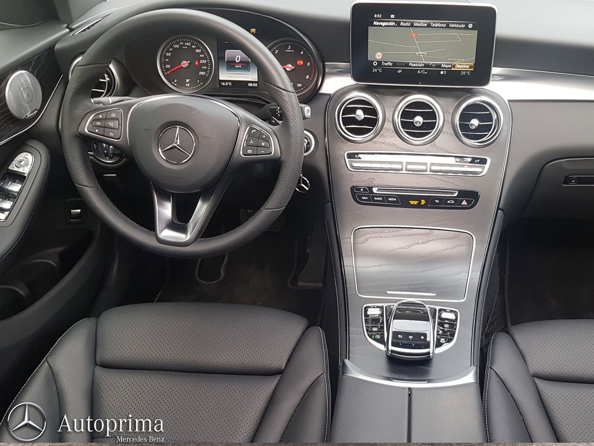 📣📣📣OPORTUNIDAD DE LA SEMANA📣📣📣

GLC COUPE 250 CDI 204 CV PAQUETE AMG

AÑO 2019

35.000 KM

Equipamiento:
-Navegador
-Techo Solar
-Cámara visión trasera 360
-Llantas multiradio

24 meses de garantía Mercedes -Benz Certified

💶💶💶56.900💶💶💶