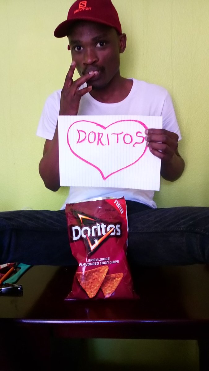 MphahleleRanny's tweet photo. @DoritosSA @shelflifestore #DownToTheDust https://t.co/D5Rm1xBnkA
