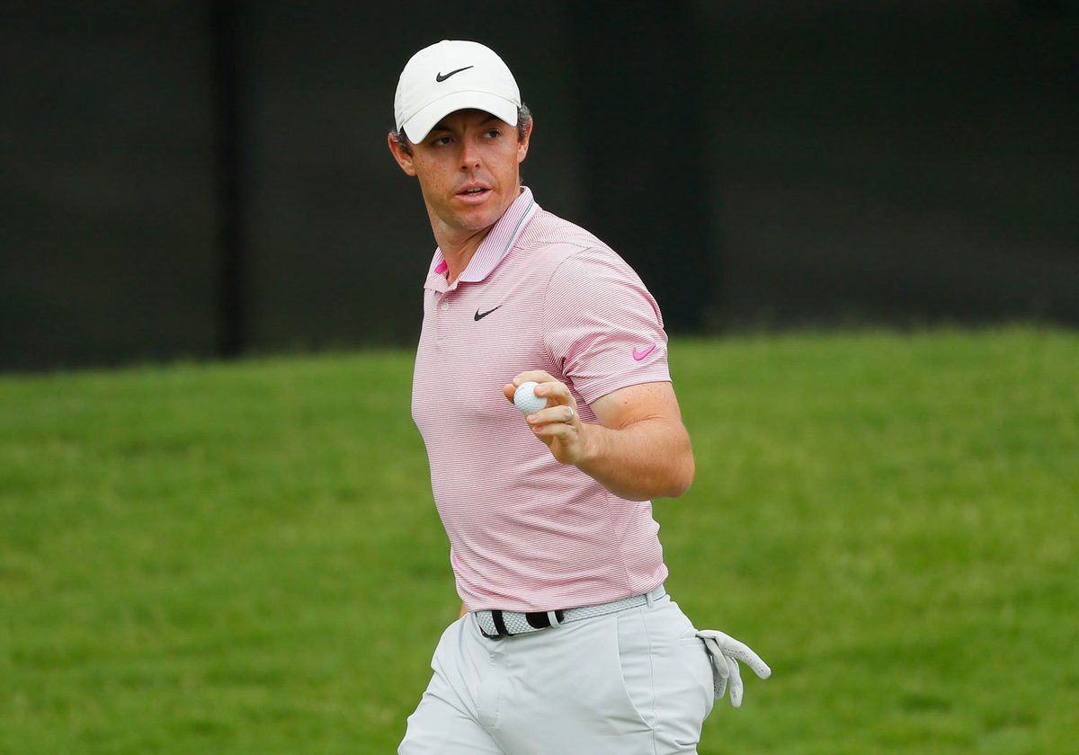 McIlroy Caps Stellar Campaign
Rory McIlroy roared to victory in the FedEx Cup, overtaking Brooks Koepka with a final-round 66 at East Lake Golf Club and securing a whopping $15 million bank deposit.
https://t.co/4eb8Ipgr6F https://t.co/e9UxqtD6r2