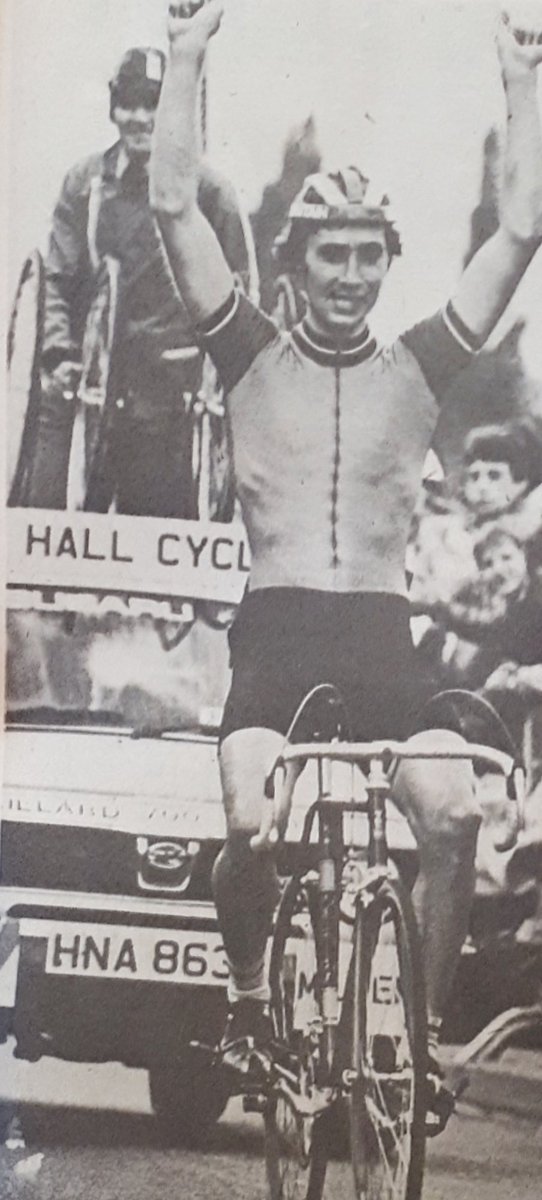 cycling archives tweet media