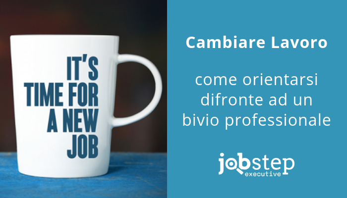 JobStep2016's tweet image. Se vuoi #cambiarelavoro non puoi perdere il nostro ultimo articolo: jobstep.it/cambiare-lavor…