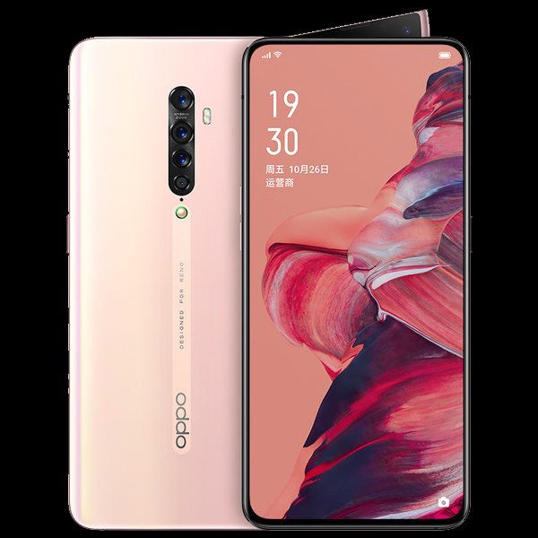 真全面屏、升降式鏡頭、4800萬像素四攝：OPPO Reno 2 系列正式發布；售價從RM1,760起！ 3