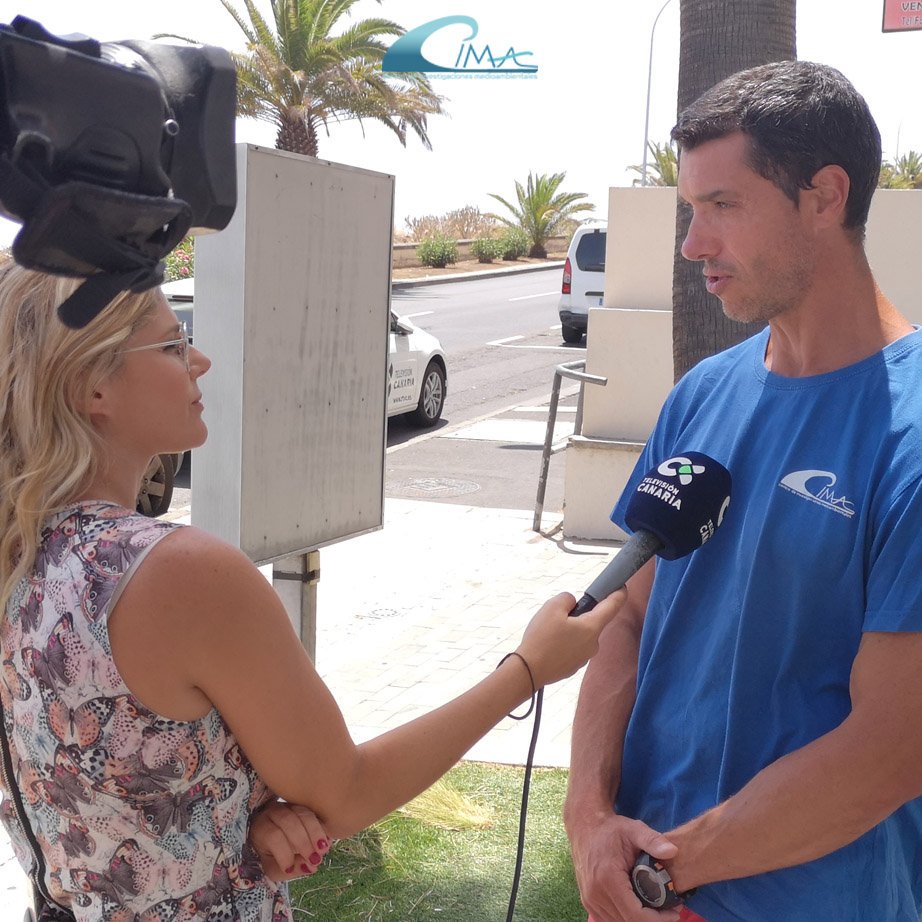 cima_sl's tweet photo. Dentro de poco compartiremos por aquí el pequeño repor que nos hicieron para @RTVCes.
¡Muchísimas gracias en especial a @YaizaDiazTV por su interés en nuestro trabajo!
#Oceanografía #Biología #Marina #ComunicaCiencia #Análisis #Infauna https://t.co/dNR0lXV9dN