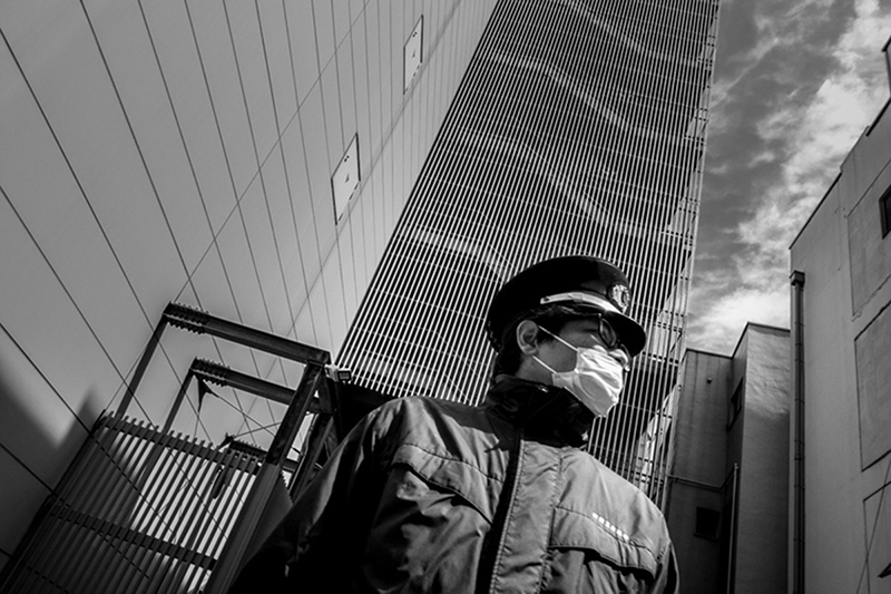 Interview with Olivier Duong lttr.ai/G704 #StreetPhotography #Photographer