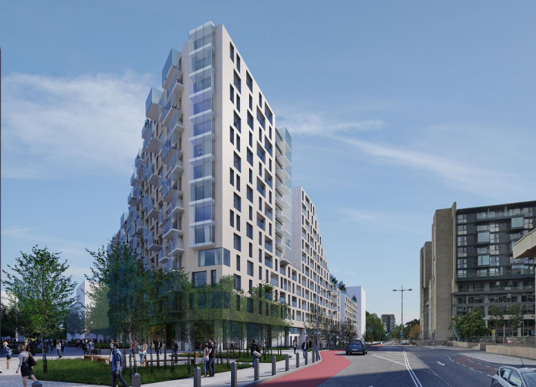Corcom_Ent's tweet photo. Rockbrook Granted - 428 Apts - Corcom is proud to have managed the design &amp; planning application on RB Central for IRES, securing an SHD planning approval. Grant achieved through a brilliant design team and exceptional Client. We look forward to the development!
#planninggranted https://t.co/Hw73pMbXcQ