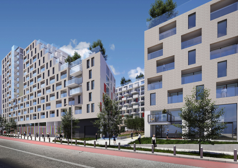 Corcom_Ent's tweet photo. Rockbrook Granted - 428 Apts - Corcom is proud to have managed the design &amp; planning application on RB Central for IRES, securing an SHD planning approval. Grant achieved through a brilliant design team and exceptional Client. We look forward to the development!
#planninggranted https://t.co/Hw73pMbXcQ