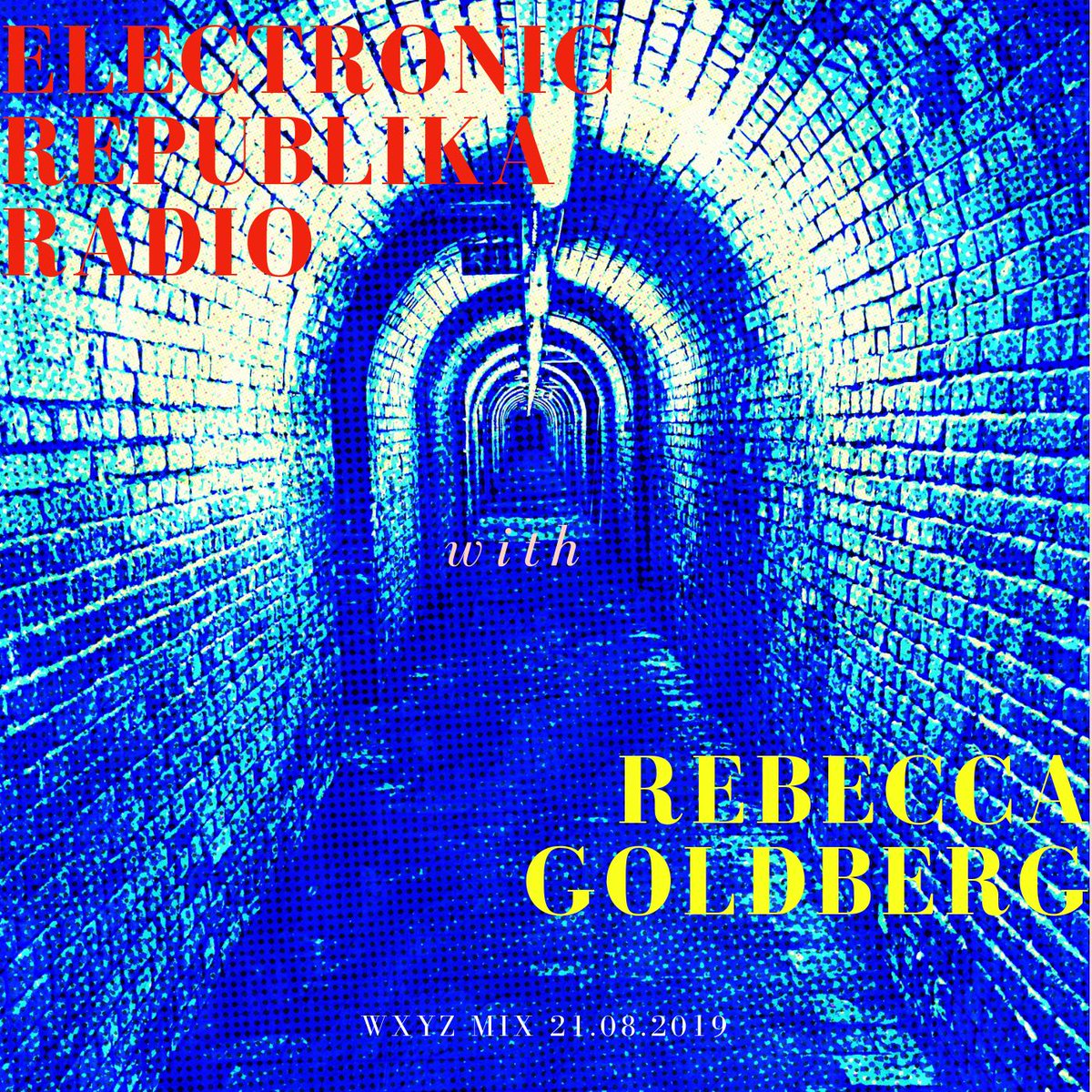 alexdeusandj's tweet photo. Listen to my new radio show featuring Rebecca Golberg
https://t.co/zWo3HKNDwT #dj #djculture #djing #electronicdancemusic #electronicrepublika #houseclub #housemusic #rebecc https://t.co/r1m011oXMk https://t.co/2e1aOhZBSe