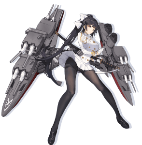 高雄 アズレン のタグが付いたイラスト 1021 1050件目