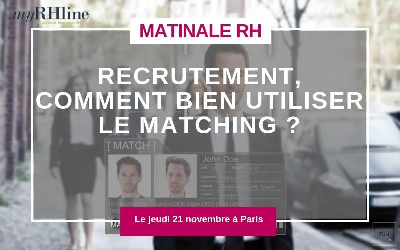 myRHline.com (@myrhline) on Twitter photo Matinale RH : Comment bien utiliser le #matching en #recrutement ?
📅 le 21 novembre 2019 à Paris
➡️ myrhline.com/events/matinal…
Avec <a href="/AssessFirst/">AssessFirst 🦄</a> @CentralTest , <a href="/pearson/">Pearson</a> , <a href="/PIXID_Group/">PIXID</a> et <a href="/cvcatcher/">CV CATCHER</a>
#recrutementpredictif #recruter #emplois #ressourceshumaines #tendancesrh Matinale RH : Comment bien utiliser le #matching en #recrutement ?
📅 le 21 novembre 2019 à Paris
➡️ myrhline.com/events/matinal…
Avec <a href="/AssessFirst/">AssessFirst 🦄</a> @CentralTest , <a href="/pearson/">Pearson</a> , <a href="/PIXID_Group/">PIXID</a> et <a href="/cvcatcher/">CV CATCHER</a>
#recrutementpredictif #recruter #emplois #ressourceshumaines #tendancesrh