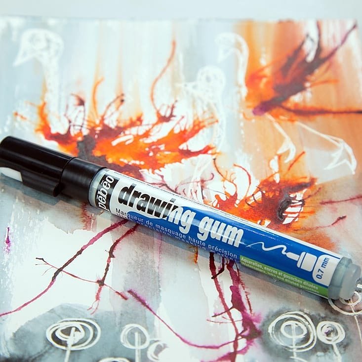 ArtandHomeNI's tweet photo. #Pebe #DrawingGum at Art &amp; Home. Masking fluid through a pen.
Tx to Pebeo for the original pic
#artandhomeholywood #artandhome #art #artist #artsupplies #belfastart #irishart #watercolour #watercolourpainting #contemporaryart #acrylicpainting #mixedmediaart #uws #regram #instaart https://t.co/v6tHvV0ugz