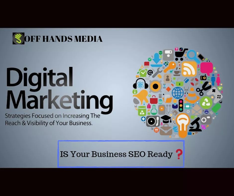 offhandsmedia's tweet photo. Establish your #online business brand by employing #SEO friendly #strategies from the tech-savvy team at OFFHANDSMEDIA.
https://t.co/ya2cJl40Uo
#onlinebusiness #SEOstrategies #SEOfriendlystrategies #digitalmarketing #business #opendg #websites https://t.co/uNbpRLNNeJ