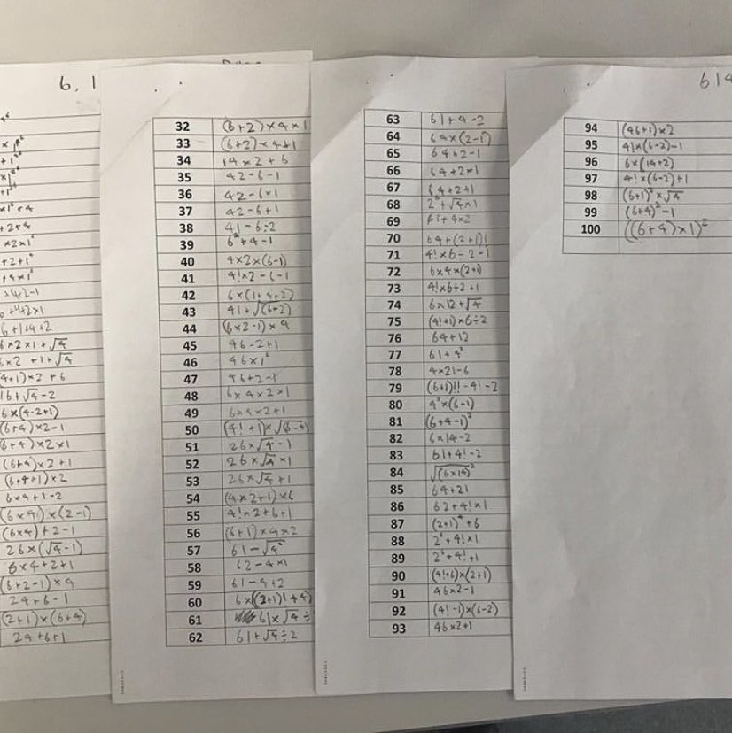 lindalazenby_'s tweet photo. Kids amaze me all the time! A couple of weeks ago at @RonBergerEL’s masterclass this challenge was set to us! I shared it with a colleague and her class has nailed it! Well done 5N and Jenny. #itrustthem #haventcheckeditall #iotf6 https://t.co/x2E0XvMkcz