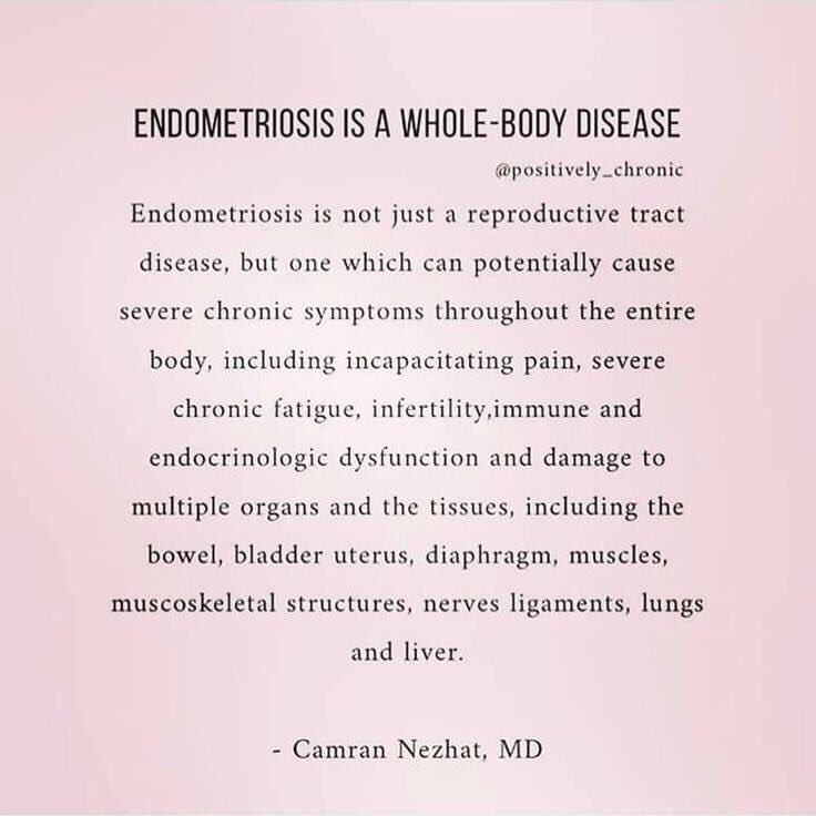 EndoNugget's tweet photo. EndoNugget
#EndoAwareness https://t.co/sACYi1mOub