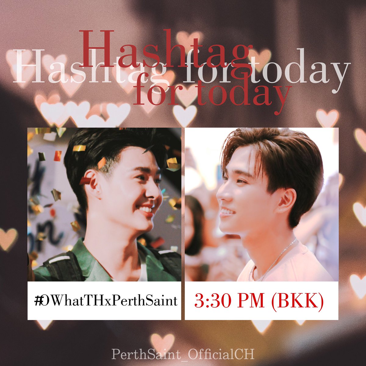 PerthsaintC's tweet photo. TRIGON GO GO GO !!!

🖤🌈❤️

 #OWhatTHxPerthSaint https://t.co/UQxKpY7Kvy