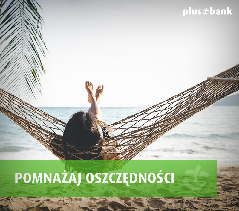 _PlusBank's tweet photo. Na co dzień zapominamy, że dzięki pomnażaniu oszczędności można bez trudu realizować nieplanowane wydatki. Spontaniczny wyjazd pod koniec wakacji? Czemu nie? :) Między innymi dlatego warto oszczędzać!

#plusbank #lokata #oszczedzanie https://t.co/QqfdXRk79A