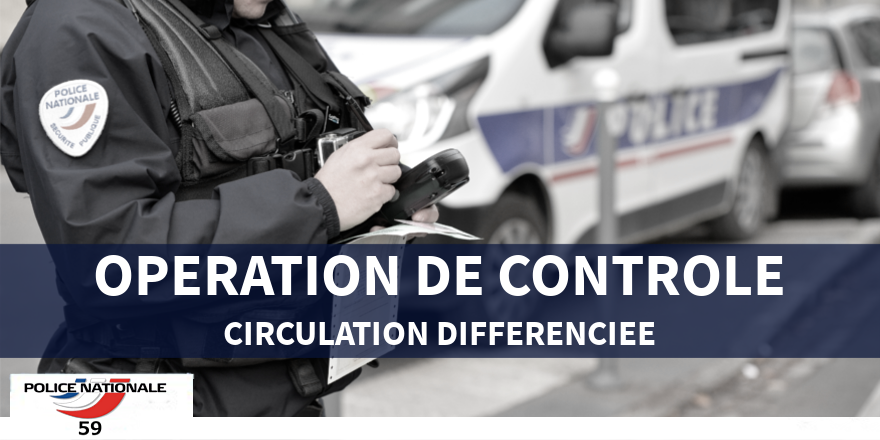 PoliceNat59's tweet photo. ⚠️ [#Critair] ⚠️
Suite à la mise en place de la #CirculationDifferenciee, la police du #Nord a effectué des #contrôlesRoutiers aux abords de la métropole lilloise.
151🚗 étaient contrôlés
13 PV dressés pour non respect de l'arrêté et 6 pour d'autres infractions.

#Pollution https://t.co/XPsXzkV0TZ