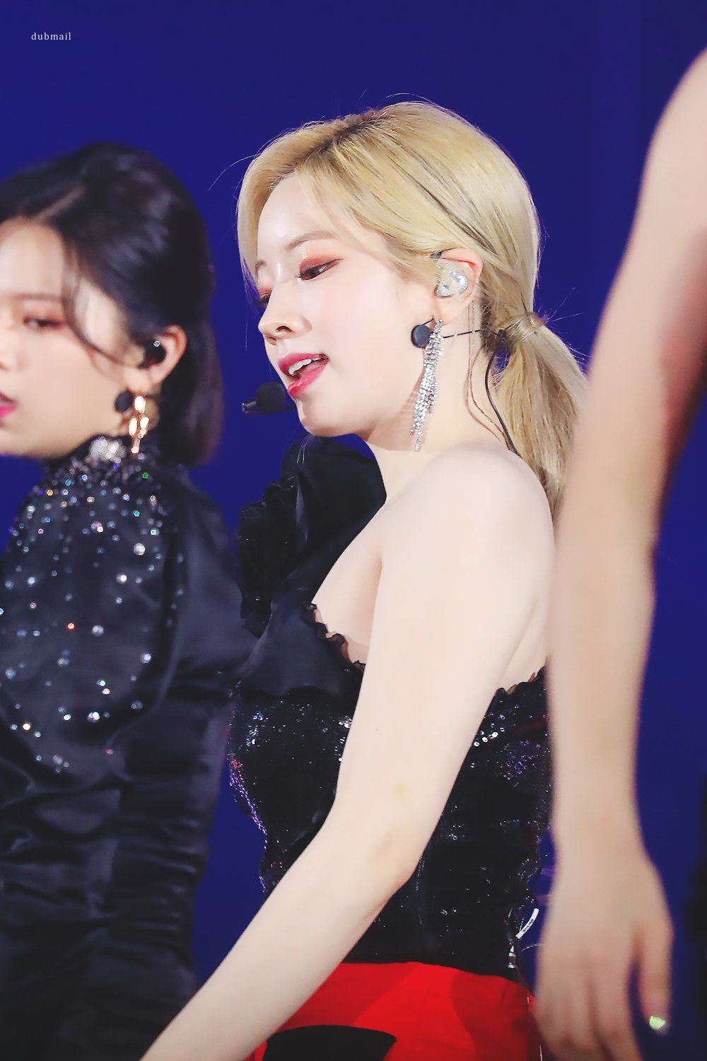 twice ダヒョン!! (@l9rotobCeldxiSL) / X
