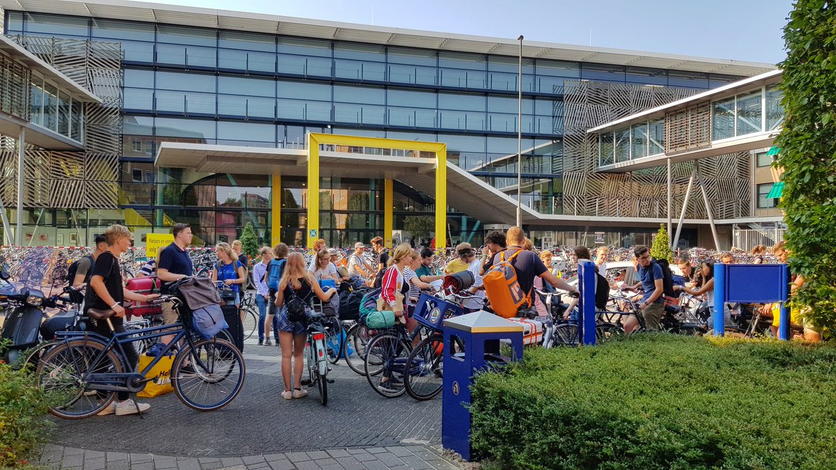 De Bruisweek 2019 is begonnen! <a href="/BuroRuis/">BuroRuis</a> kampt helaas met een e-mailstoring. ⛔📥

Je kunt de organisatie van de Bruisweek het best bereiken via een DM op Facebook of Instagram! 📲

Veel plezier allemaal! #Bruisweek #Zwolle
