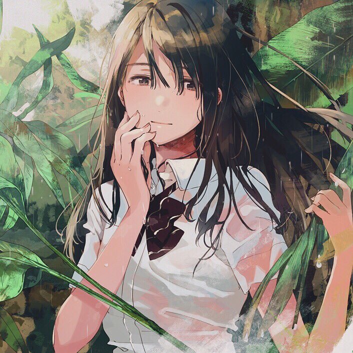 フライ Na Twitterze 初めての個展をします これまでのオリジナル 商業作品 書き下ろしイラストを展示いたします 個展限定グッズも準備中です ぜひお越し下さい フライ初個展 Marguerite 期間 9 6 金 25 水 会場 表参道pixiv Waen Gallery 入場