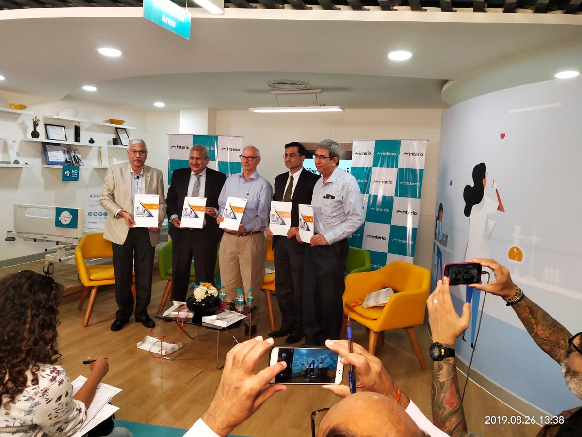 plum_paradise's tweet photo. The experience zone reinstates to create environments that support patients and families in the process of healing. These healing environments focus on efficiency, empathy and wellbeing of all stakeholders including patients, caregivers &amp; doctors.
#HealingSpaces @GodrejInterio4U https://t.co/1MtmufYe8v
