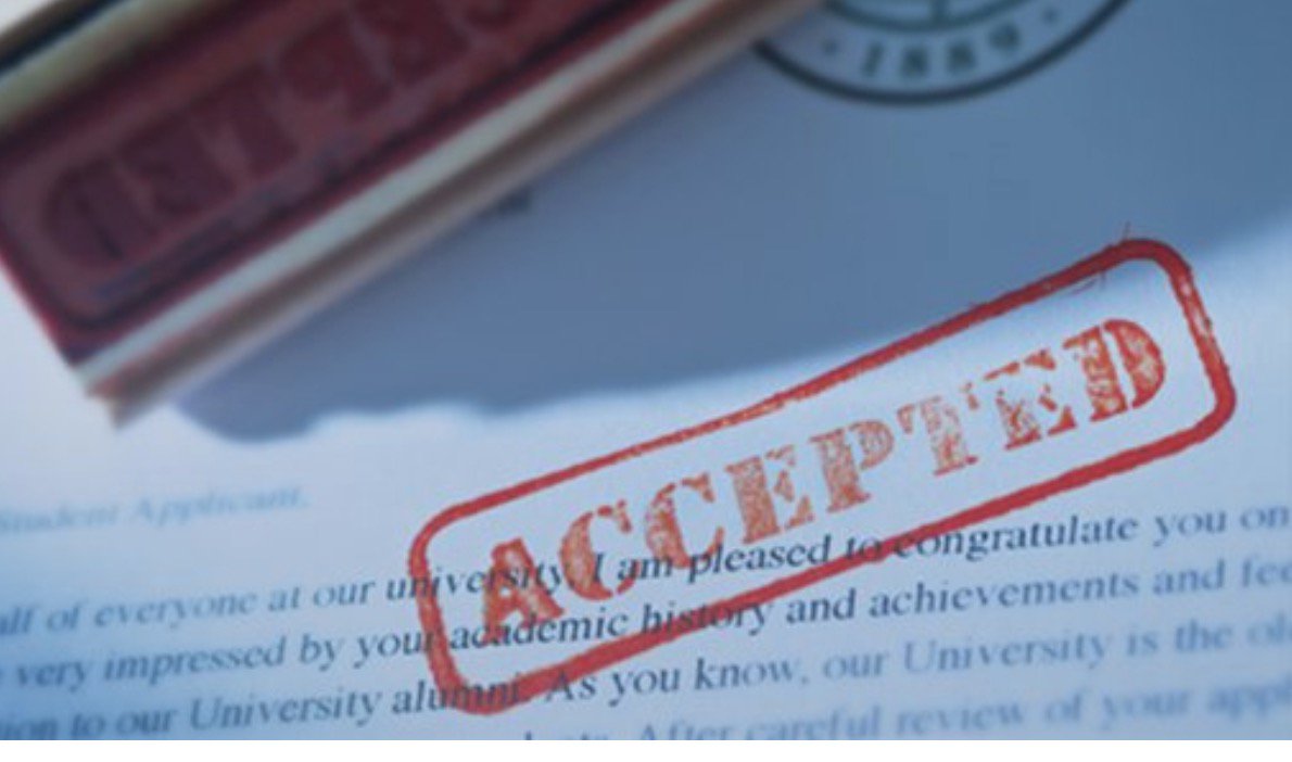 We are happy to inform the 2019-2020 first year (New) students who have been selected to join UR in the various degree programmes that they can now get access to their Acceptance/Admission Letters online via ur.ac.rw

#URsaidYes #WeAreUR